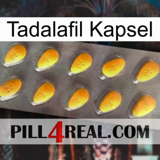Tadalafil Capsule cialis1